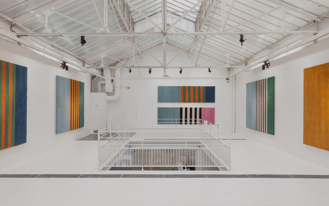 Έμπνευση | CC-TAPIS + CHARLOTTE PERRIAND