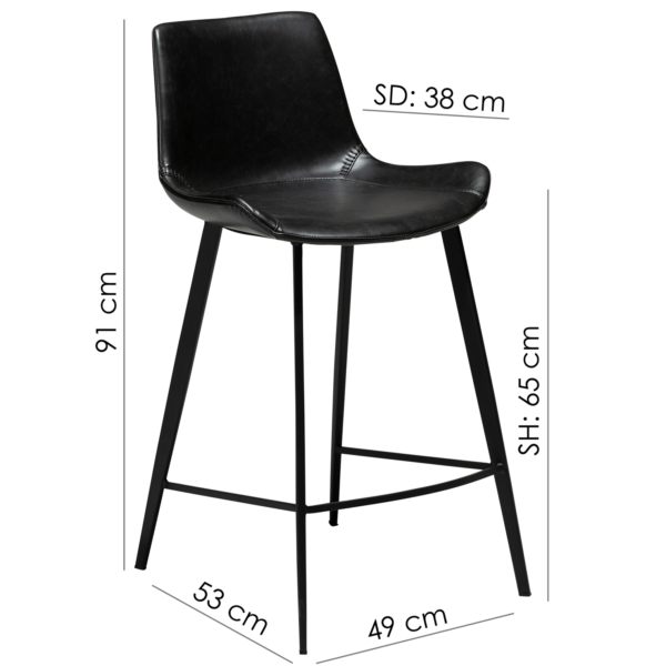 white-hype-counter-stool-vintage-light-brown-art-leather-with-black-metal-legs-200490706-15-measurement