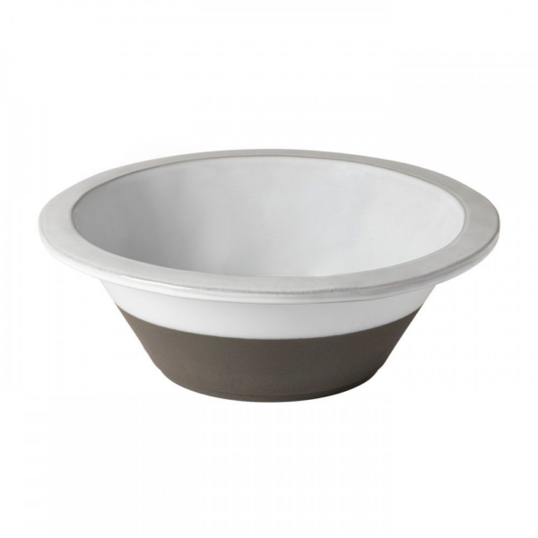 Bowl Plano White