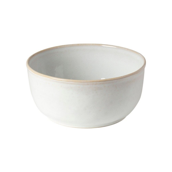 Bowl Roda White