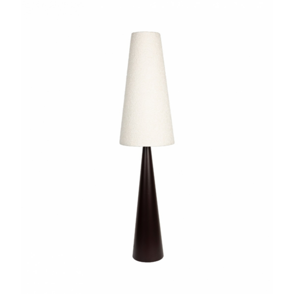 Floor Lamp Mini Boucle