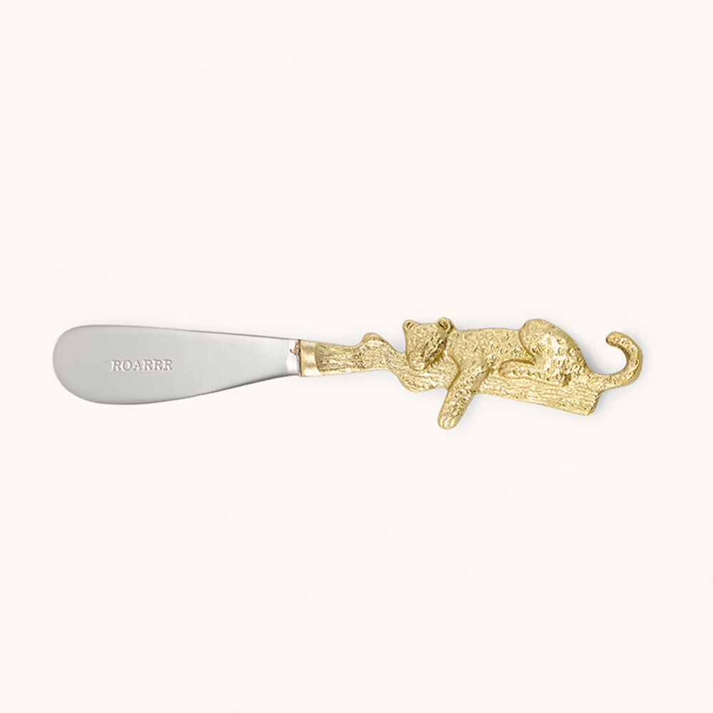 Butter Knife - Lapis Blue main image 1