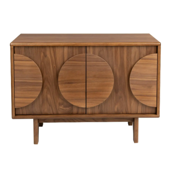 Μπουφές Groove 2 Doors