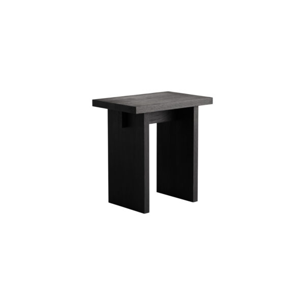KORU-STOOL-BLACK