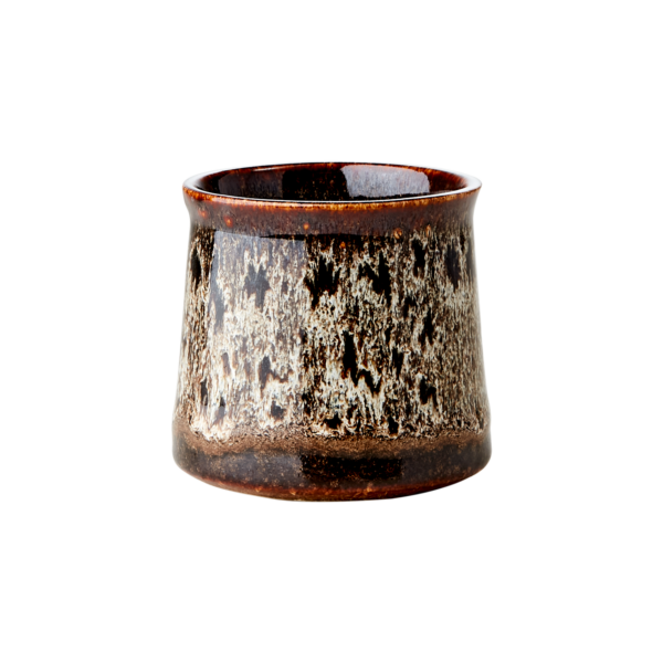 Κασπώ Lava Dark Brown