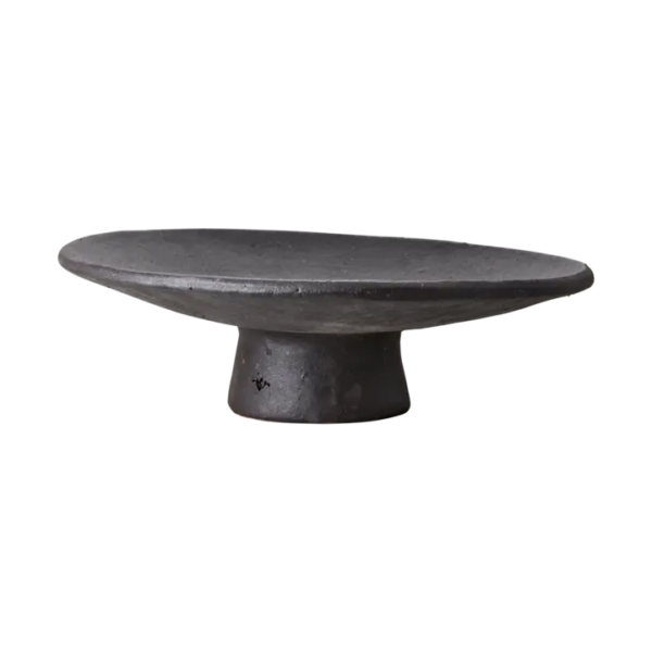 Tray Goliat M Black