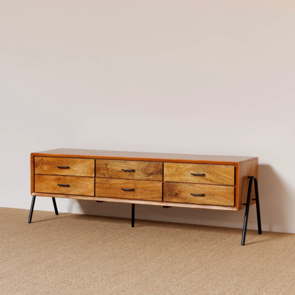 large