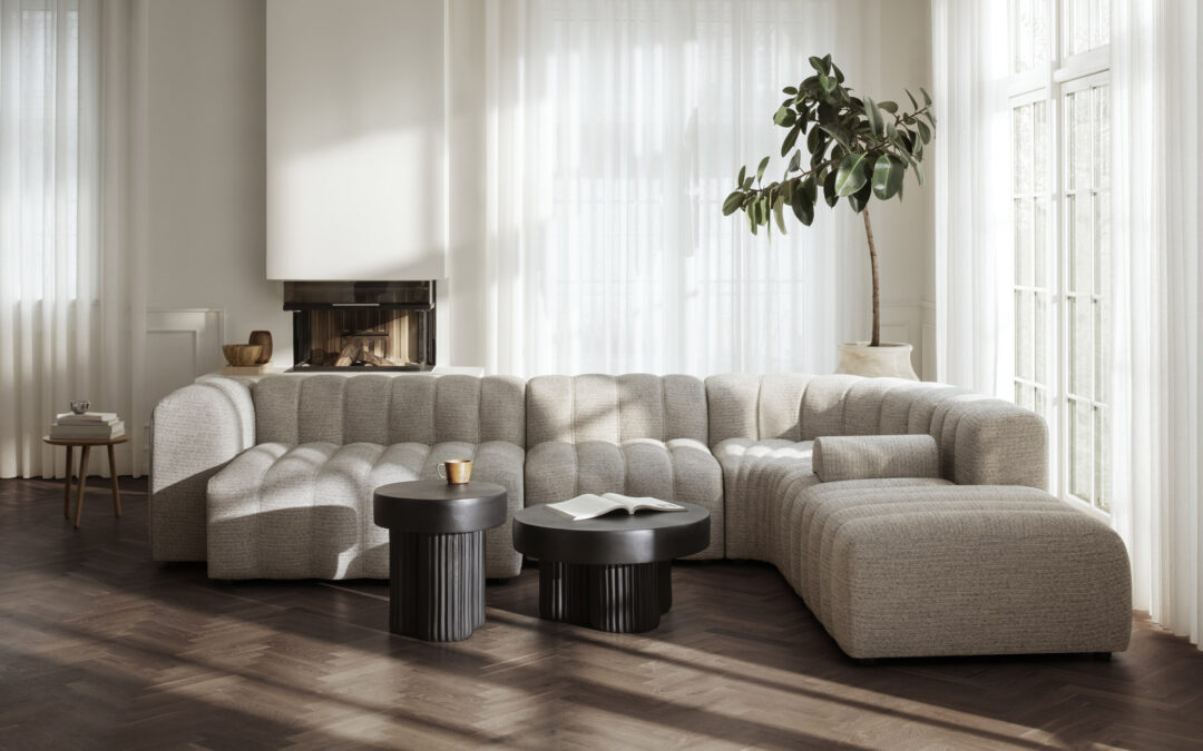 Inspiration | NORR11: Timeless Scandinavian Design with a Global Perspective