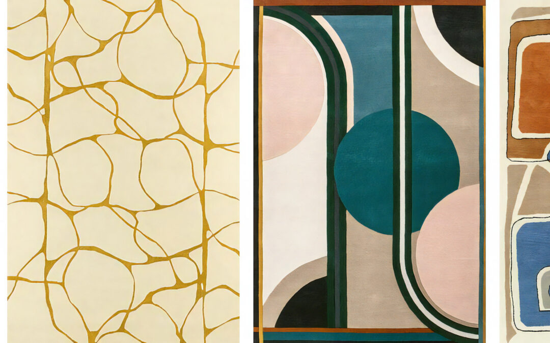 Ispiration | French High-Aesthetic Rugs