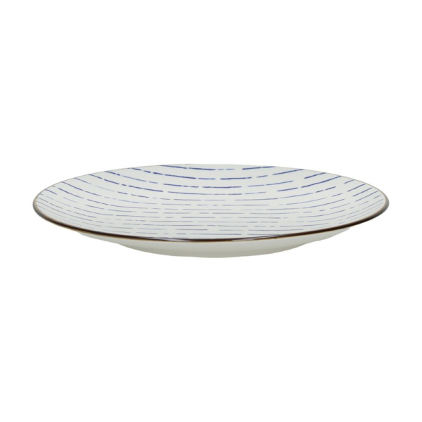 Anafi Dessert Plate (6 Pieces)