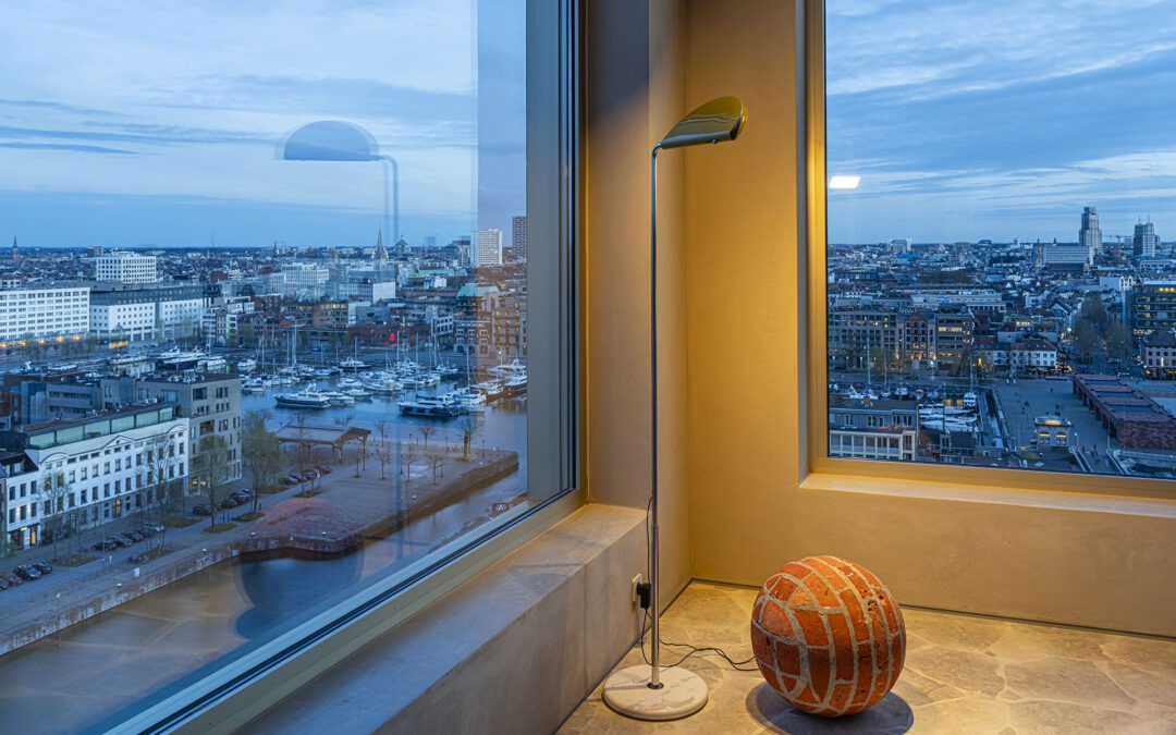 Inspiration | A Journey Through Light