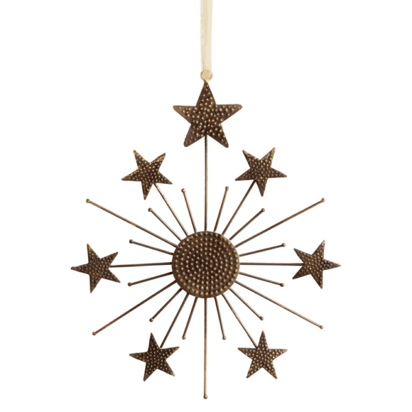 Στολίδι Golden Stars