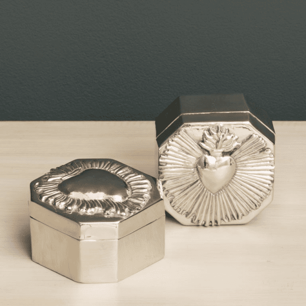 silver