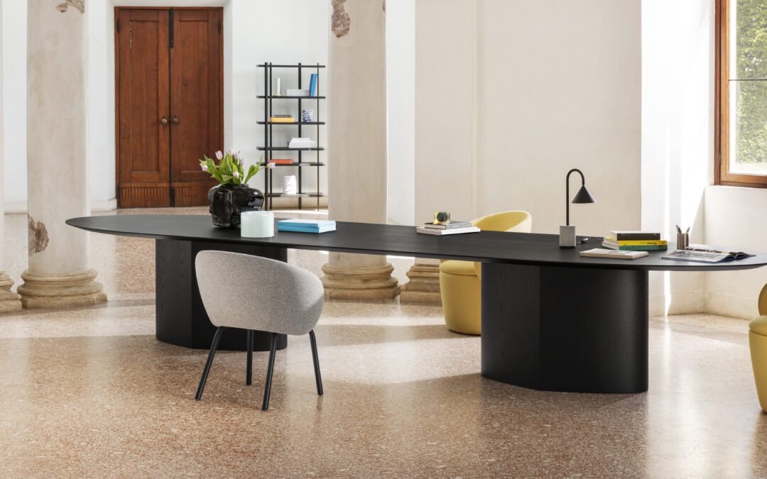 Inspiration |  Miniforms is redefining the future of contemporary furniture design