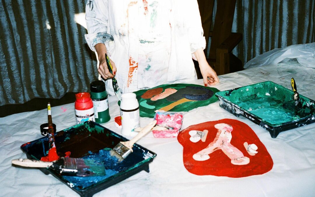 Rude Collection – Faye Toogood