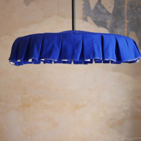eldorado lamp blue