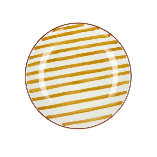 mykonos dessert yellow 2