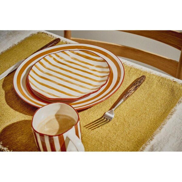 mykonos dessert yellow 5