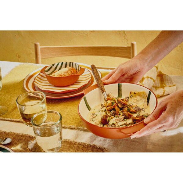 mykonos dessert yellow 6