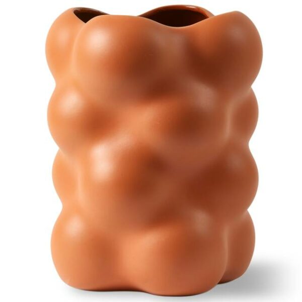 Βάζο Grape Terracotta