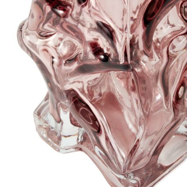 Βάζο Ice Light Pink