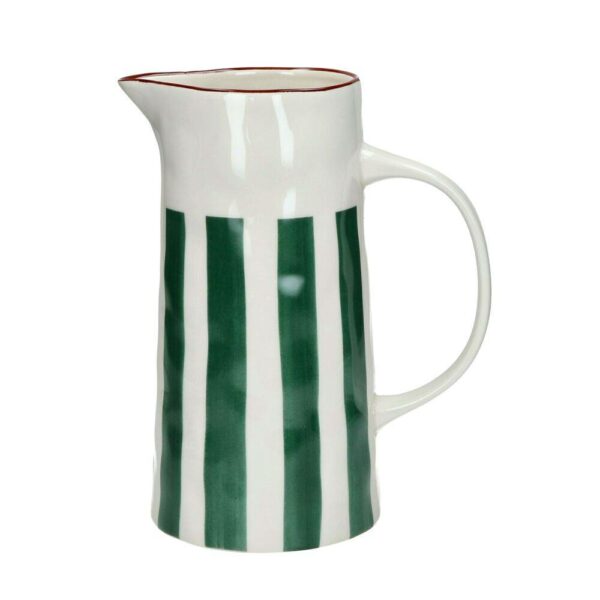 Κανάτα Mykonos Green