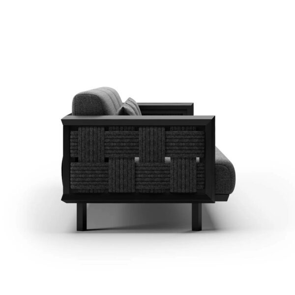 Éclat Armchair Nightfall
