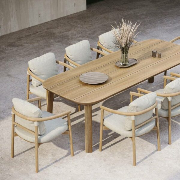 Lyora Outdoor Dining Chair
