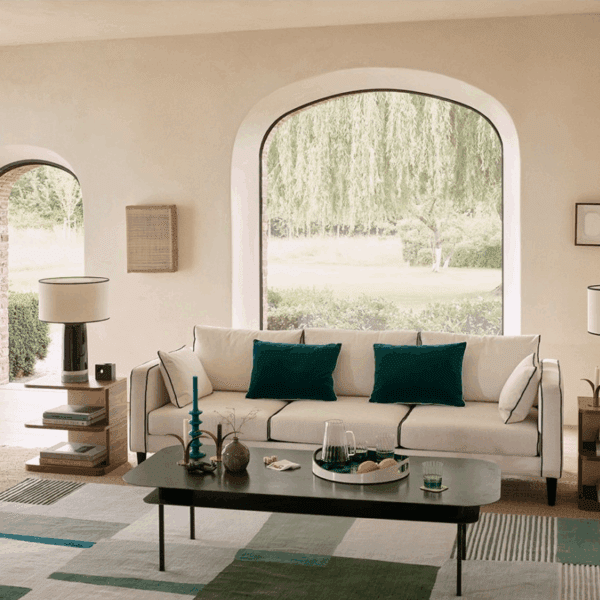 Auxiliary Furniture Module E – Left Version, 50x35xH50