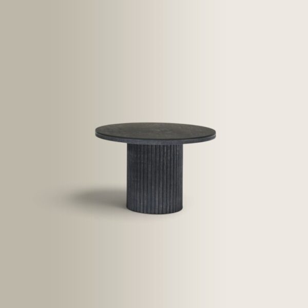 Pigalle Outdoor Coffeee Table – Teak Wood, 55xH37