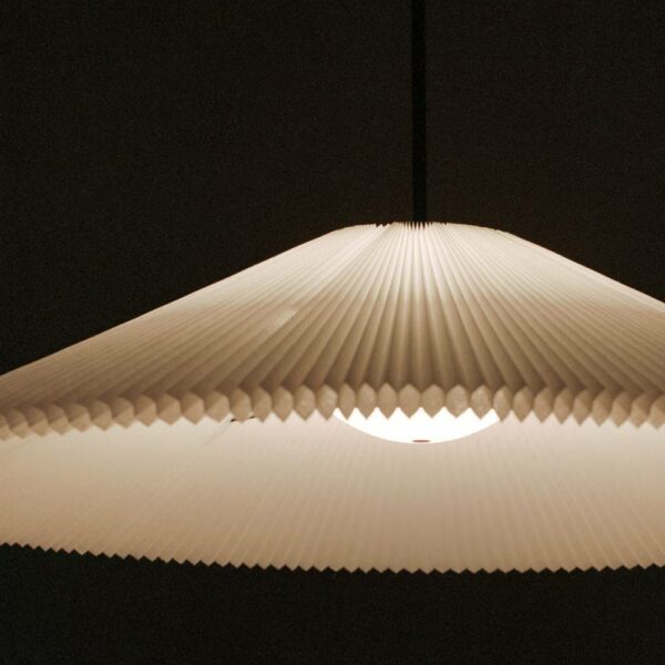 Nebra Pendant Lamp - White, 50xH38