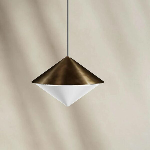 Pendant Lamp Horizon 294.01.MM - 6 Pieces, Morocco