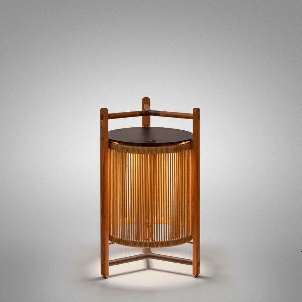 Outdoor Floor Lamp Kando P/76 - Rechargeable, 49xH76