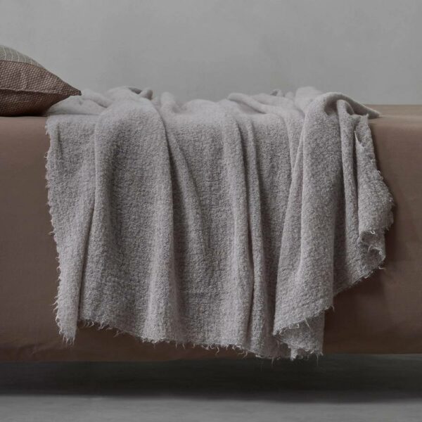 Throw Ted - Quarzo, 160x240