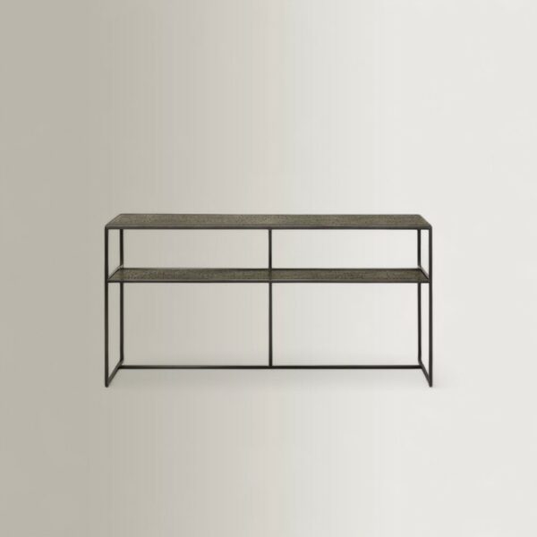 Κονσόλα Pentagon - Minerals, 150×40×H75