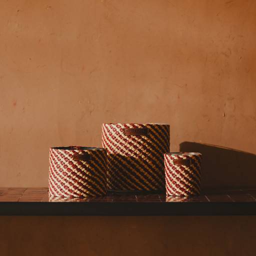 Αρωματικό Κερί Assia - Rose Oud, 10×H12