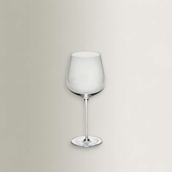 Σετ/4 Ποτήρια Κρασιού Butterfly - Χειροποίητα, D10,5