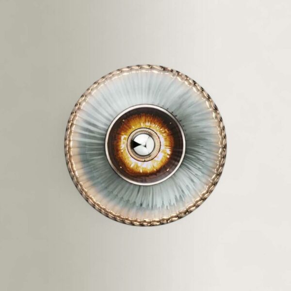 Απλίκα New Wave Optic - Smoke, D38