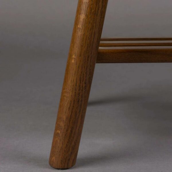 Kintaro Bench - Walnut, 90x43x43
