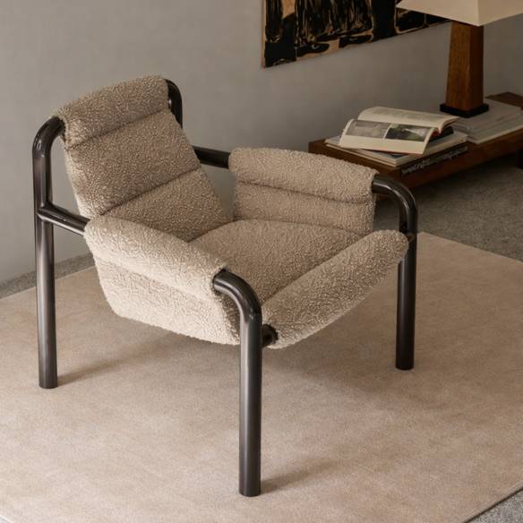 Χαλί Foundation - Alabaster, 183x250