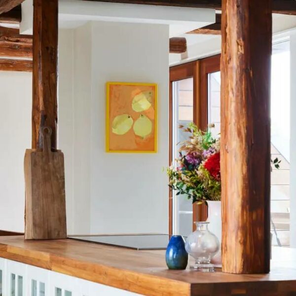 Πίνακας Lemons - 50x70