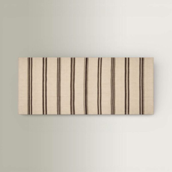 Χαλί Mrirt - Beige/Brown, 300x225