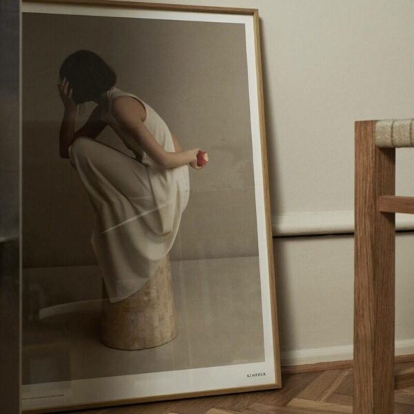 Podium Painting - 70x100