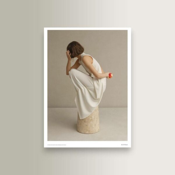 Podium Painting - 70x100