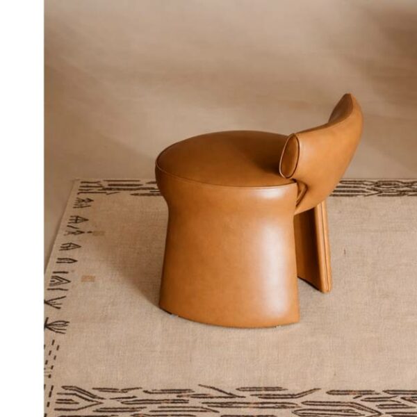 Χαλί TA379BE - White/Brown, 290x200