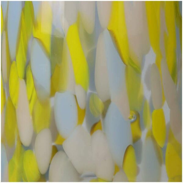 Βάζο Mix - Γυάλινο, 15×15×H19