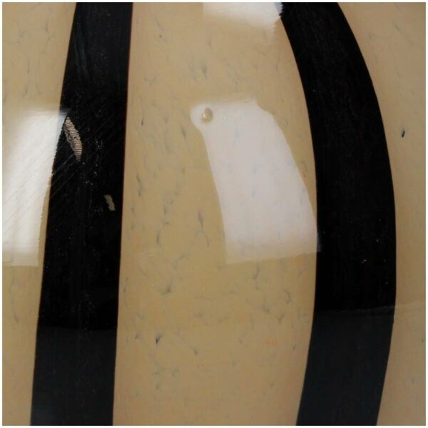 Βάζο Stripe - Peach, 24x24xH24