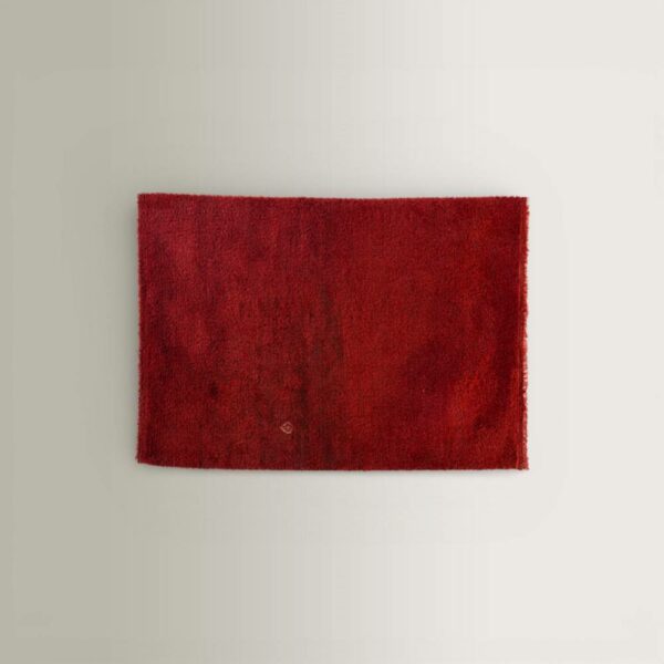 Carpet TA062BE - Red, 290x195