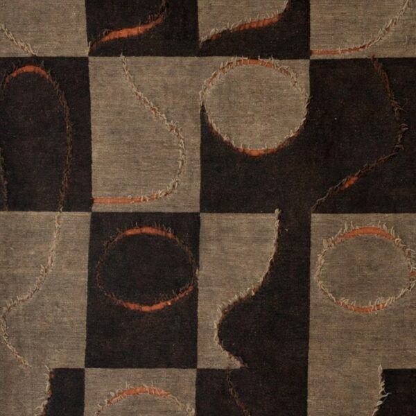 Bollicine Rug - Brown, 200x300
