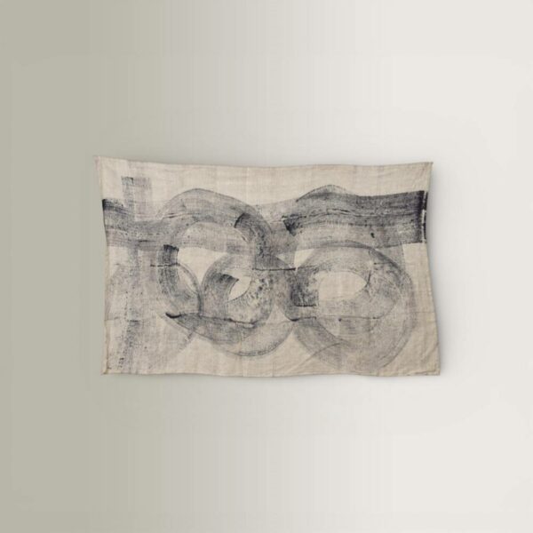 Χαλί N22 - Μίνιμαλ, 190x347